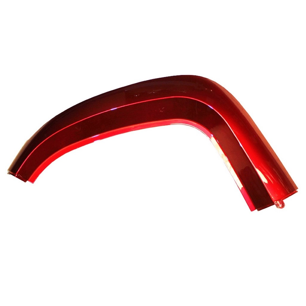 ARORA BIG BOS ARKA YAN ÇITA ÜST KIRMIZI SAĞ #BİG BOSS - 017